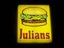 Julians Drive-In